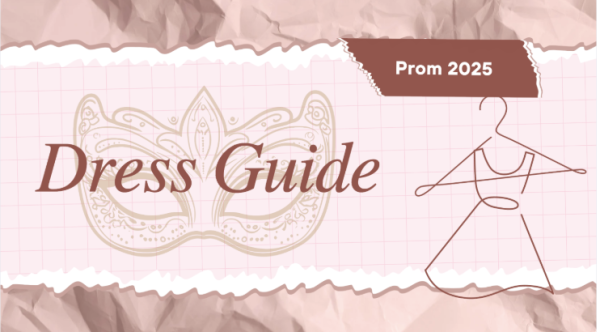 Prom 2025 Dress Guide